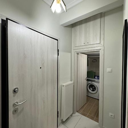 Koi Apartment Toumba Skg Thessaloníki Eksteriør billede