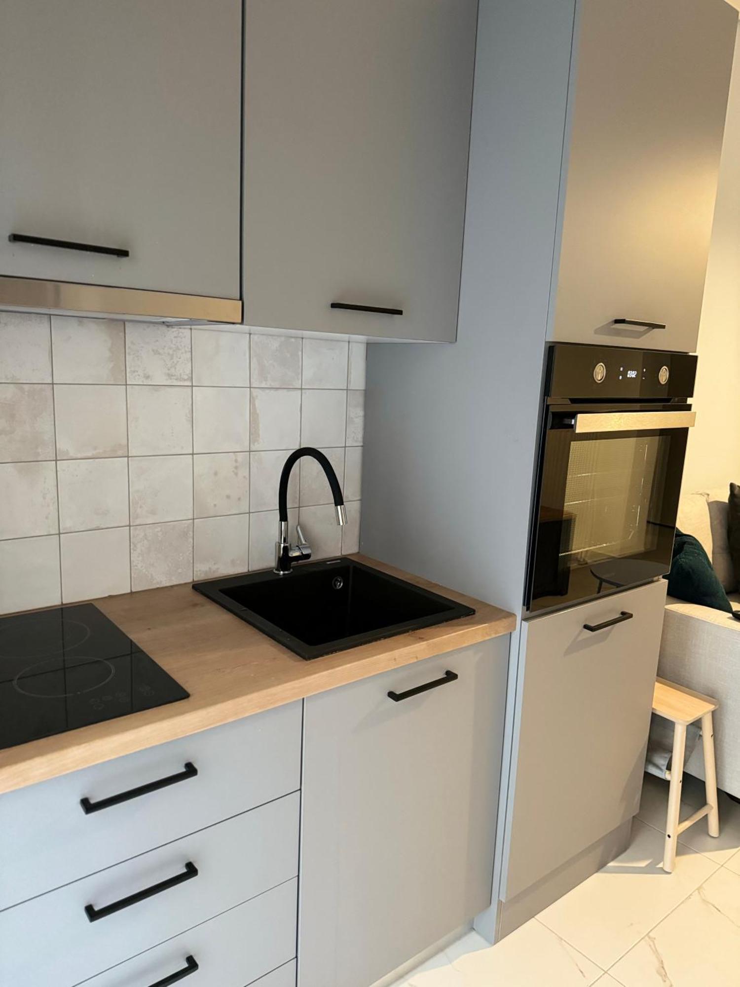 Koi Apartment Toumba Skg Thessaloníki Eksteriør billede